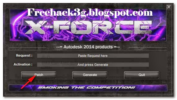 autocad 2014 keygen xforce download